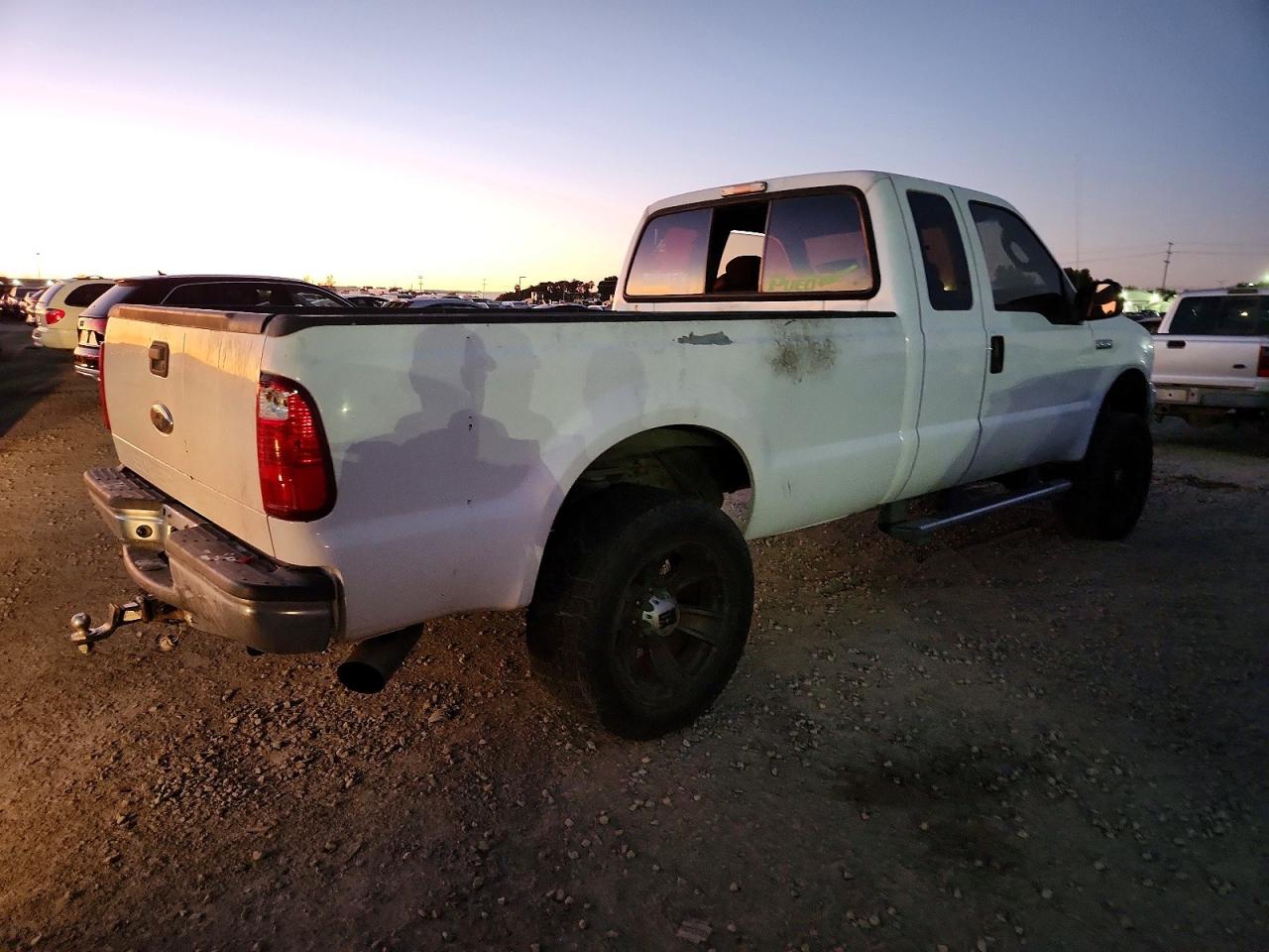2005 FORD F250 SUPER DUTY photo 3