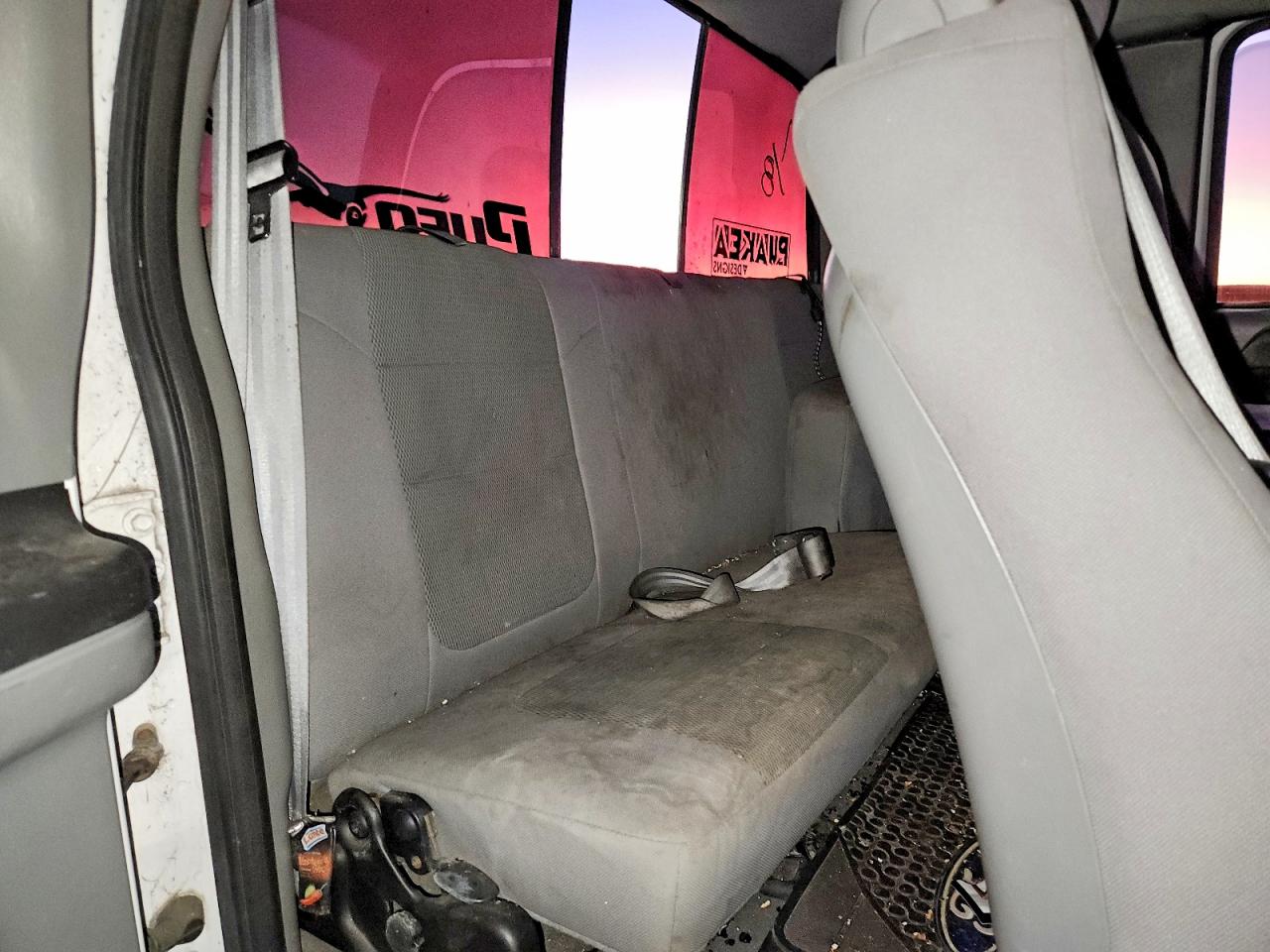 2005 FORD F250 SUPER DUTY photo 10