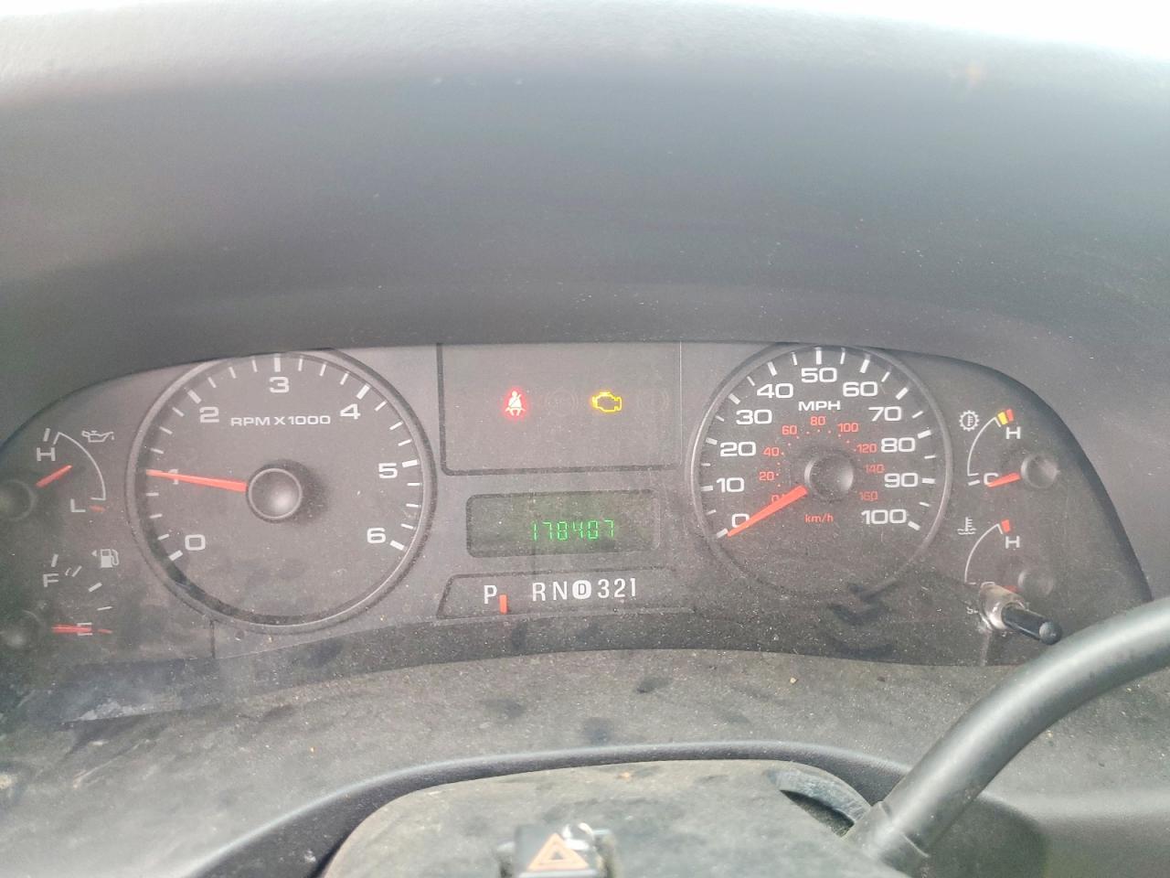 2005 FORD F250 SUPER DUTY photo 9