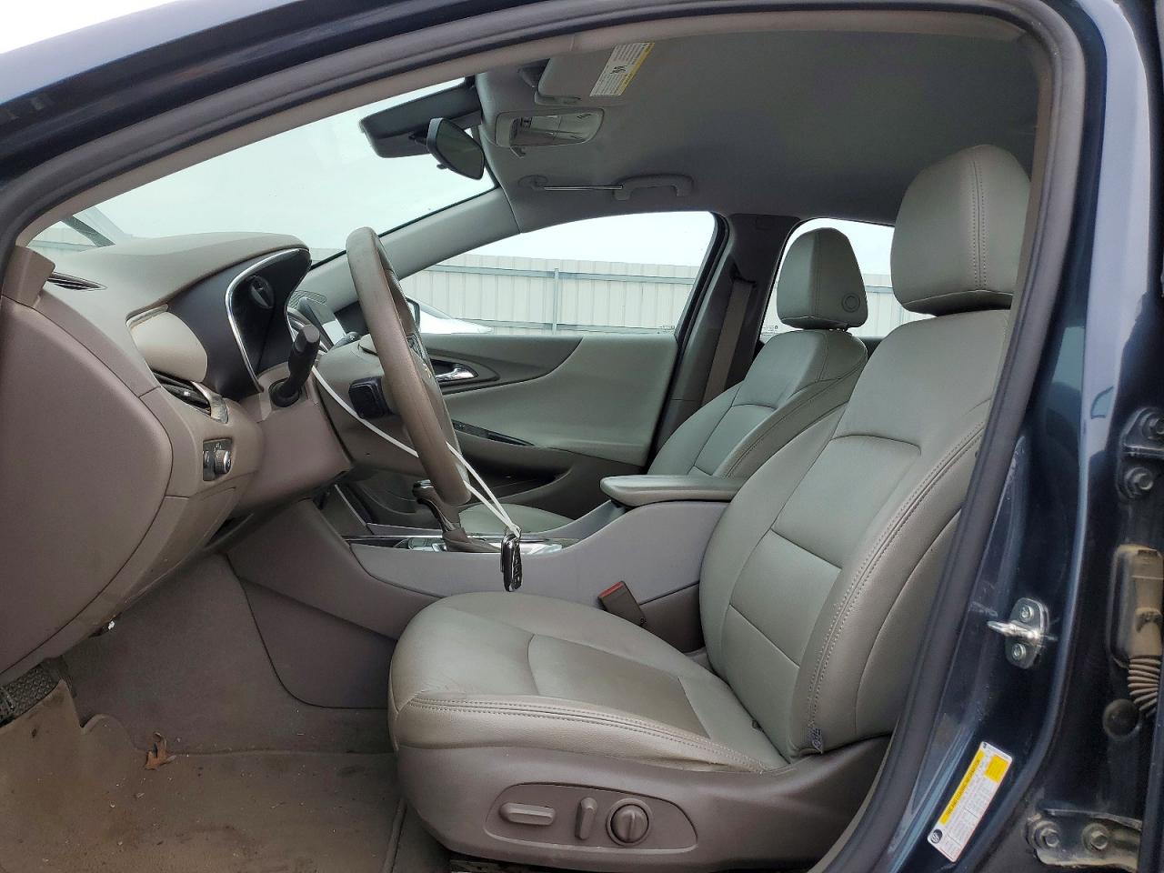 2020 CHEVROLET MALIBU LT photo 7