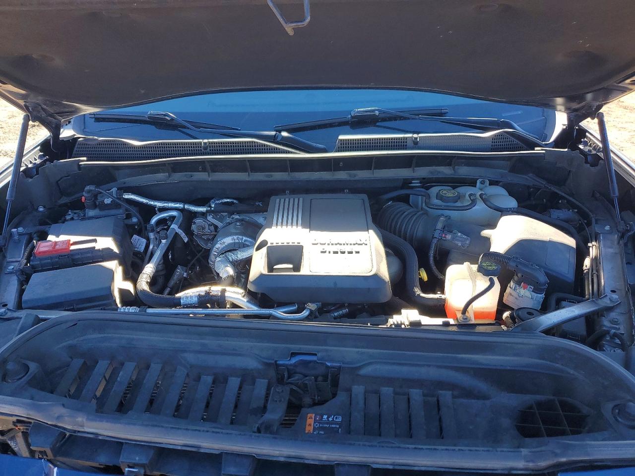 2022 GMC SIERRA LIMITED K1500 ELEVATION photo 11