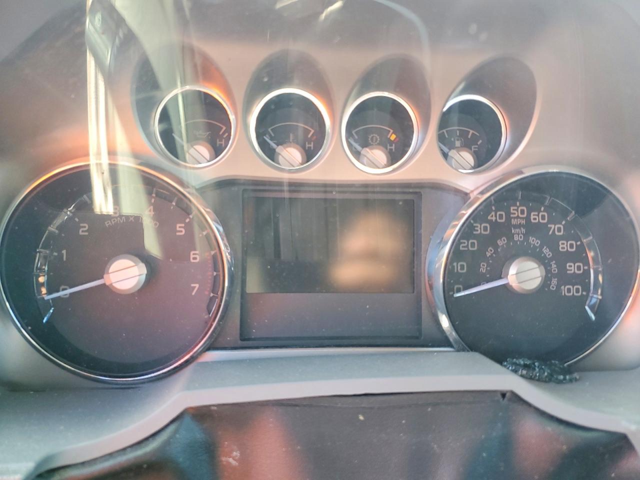 2015 FORD F250 SUPER DUTY photo 9