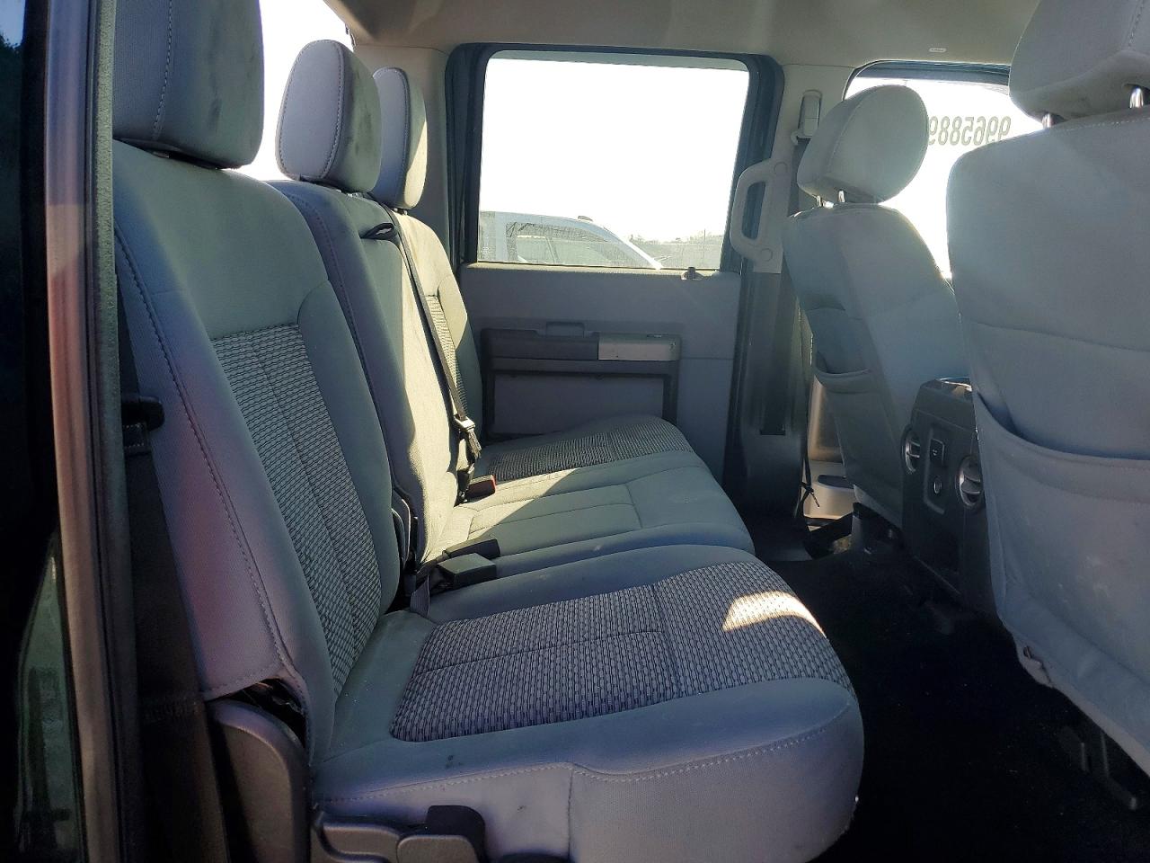 2015 FORD F250 SUPER DUTY photo 10
