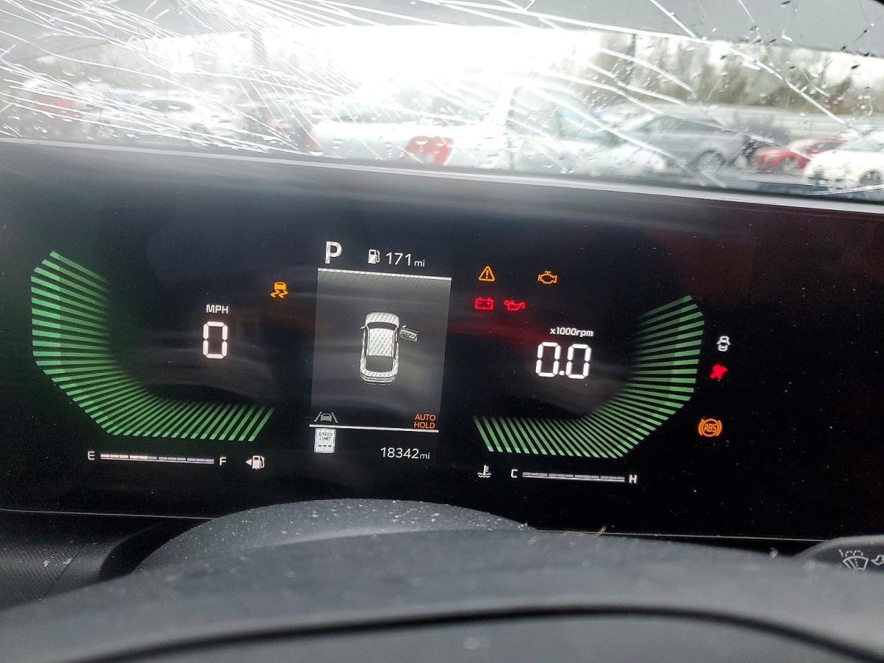2025 KIA K4 LX photo 9