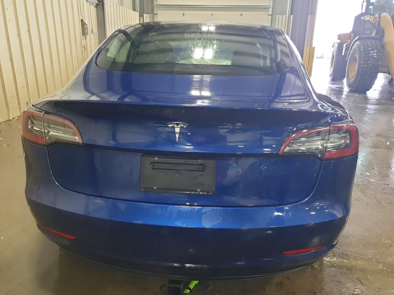 2021 TESLA MODEL 3 photo 6