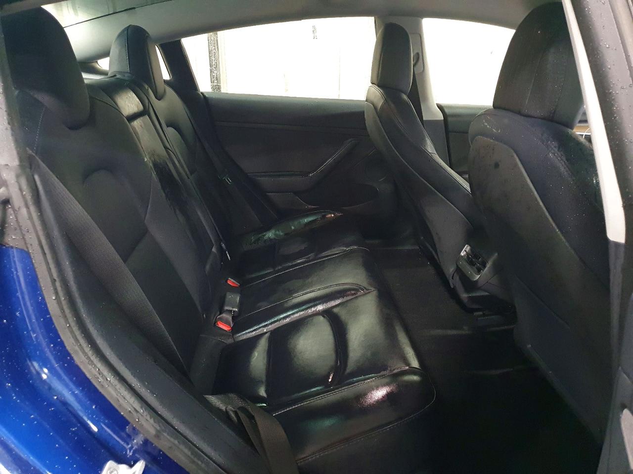 2021 TESLA MODEL 3 photo 10