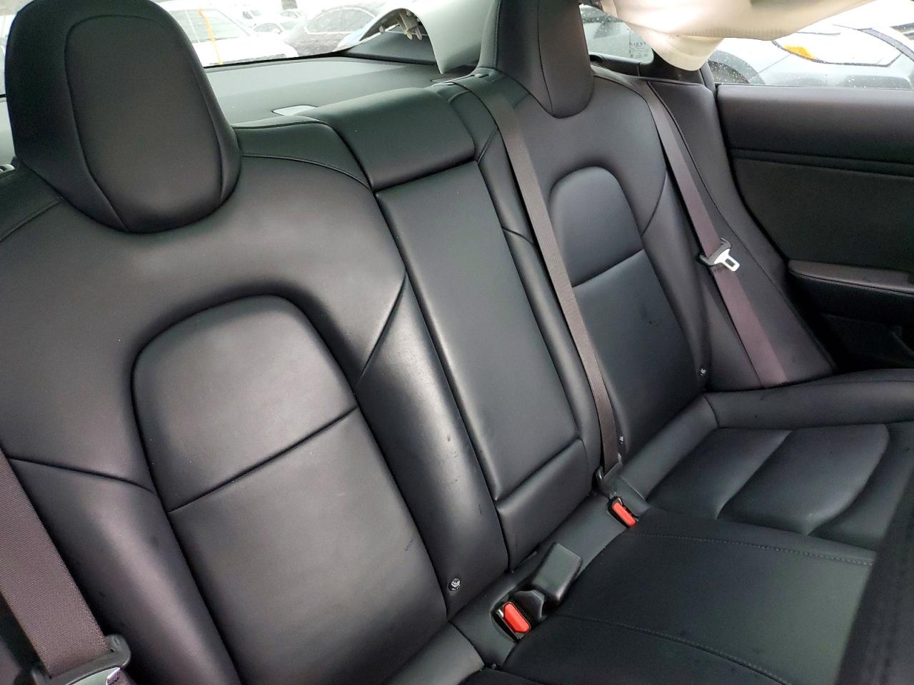 2018 TESLA MODEL 3 photo 10