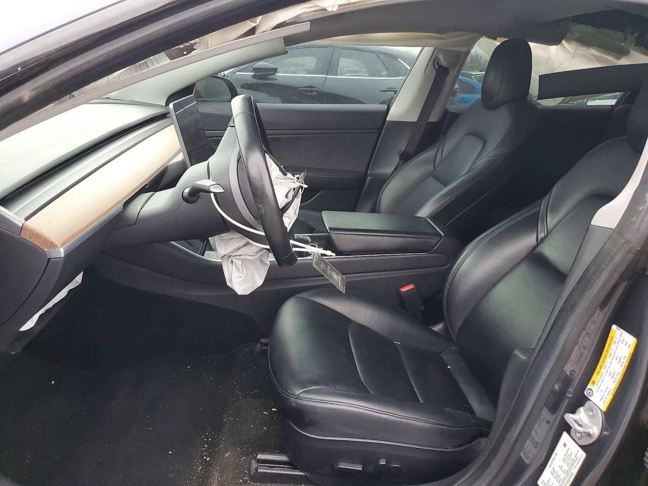 2018 TESLA MODEL 3 photo 7