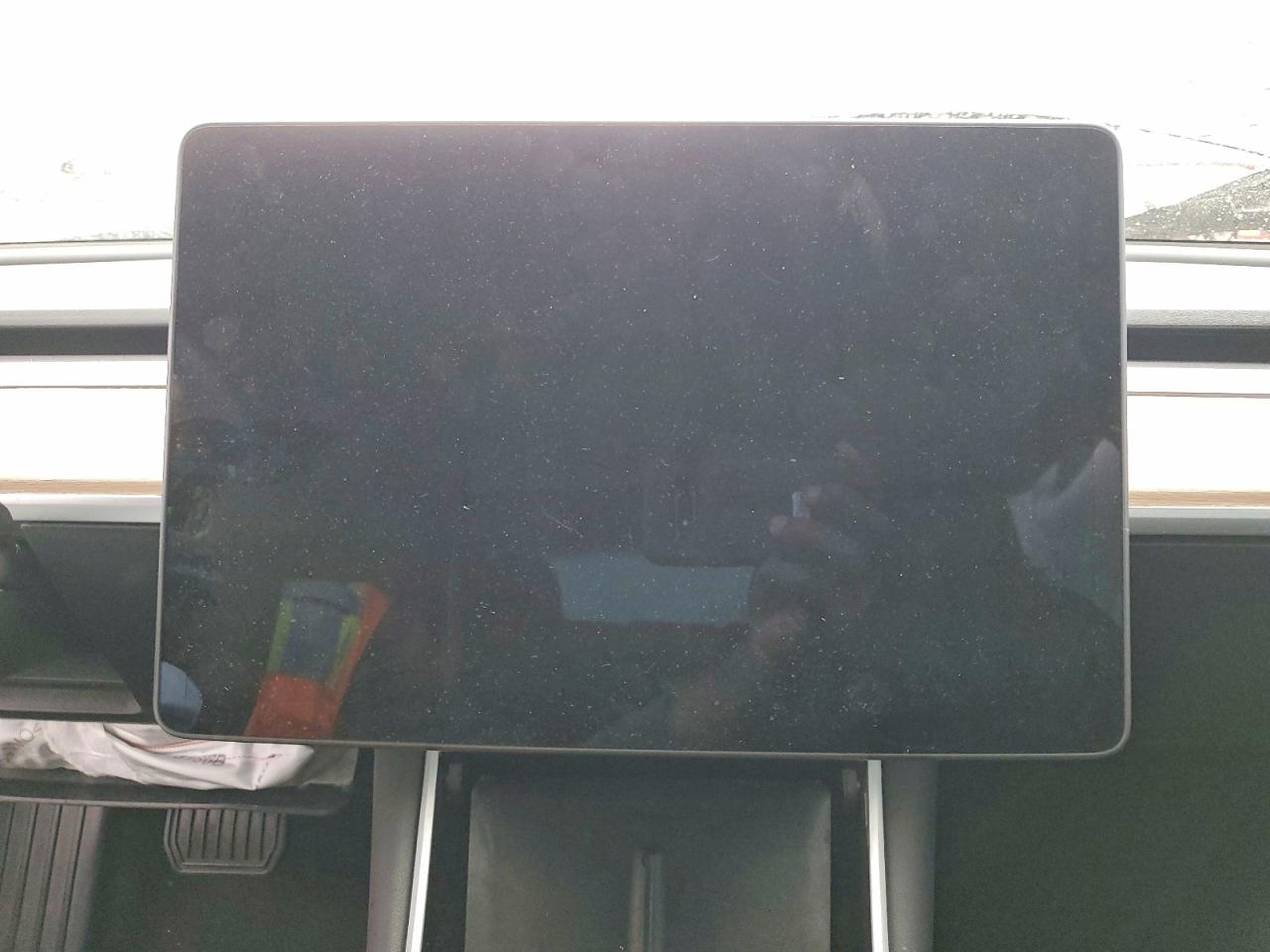 2018 TESLA MODEL 3 photo 9