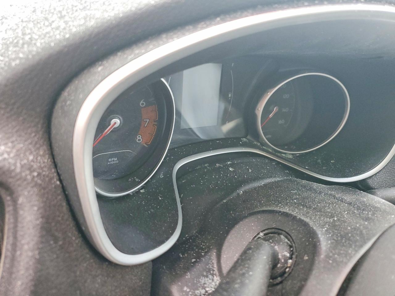 2021 JEEP COMPASS LATITUDE photo 9