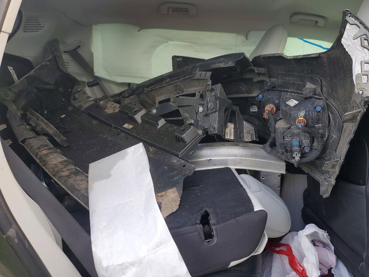 2021 JEEP COMPASS LATITUDE photo 10