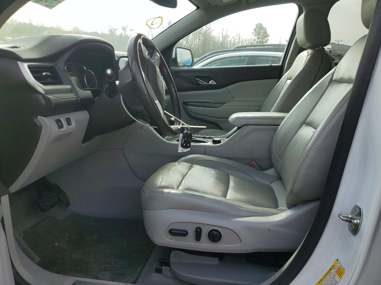 2019 GMC ACADIA SLT-1 photo 7