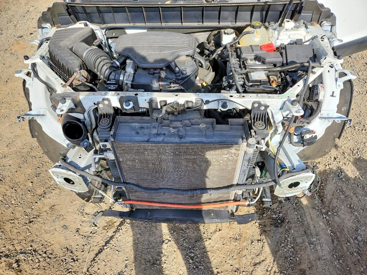 2019 GMC ACADIA SLT-1 photo 12