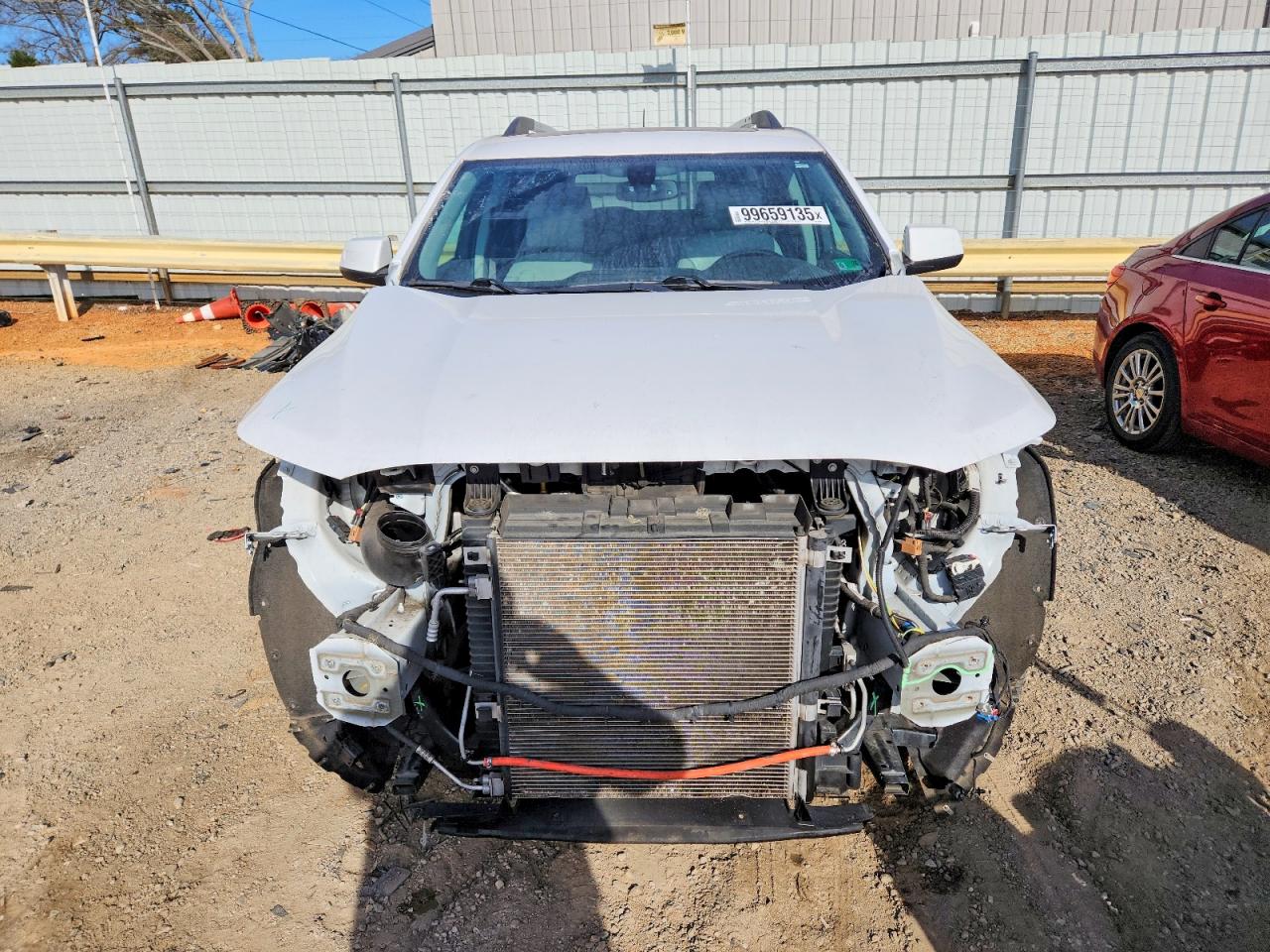 2019 GMC ACADIA SLT-1 photo 5