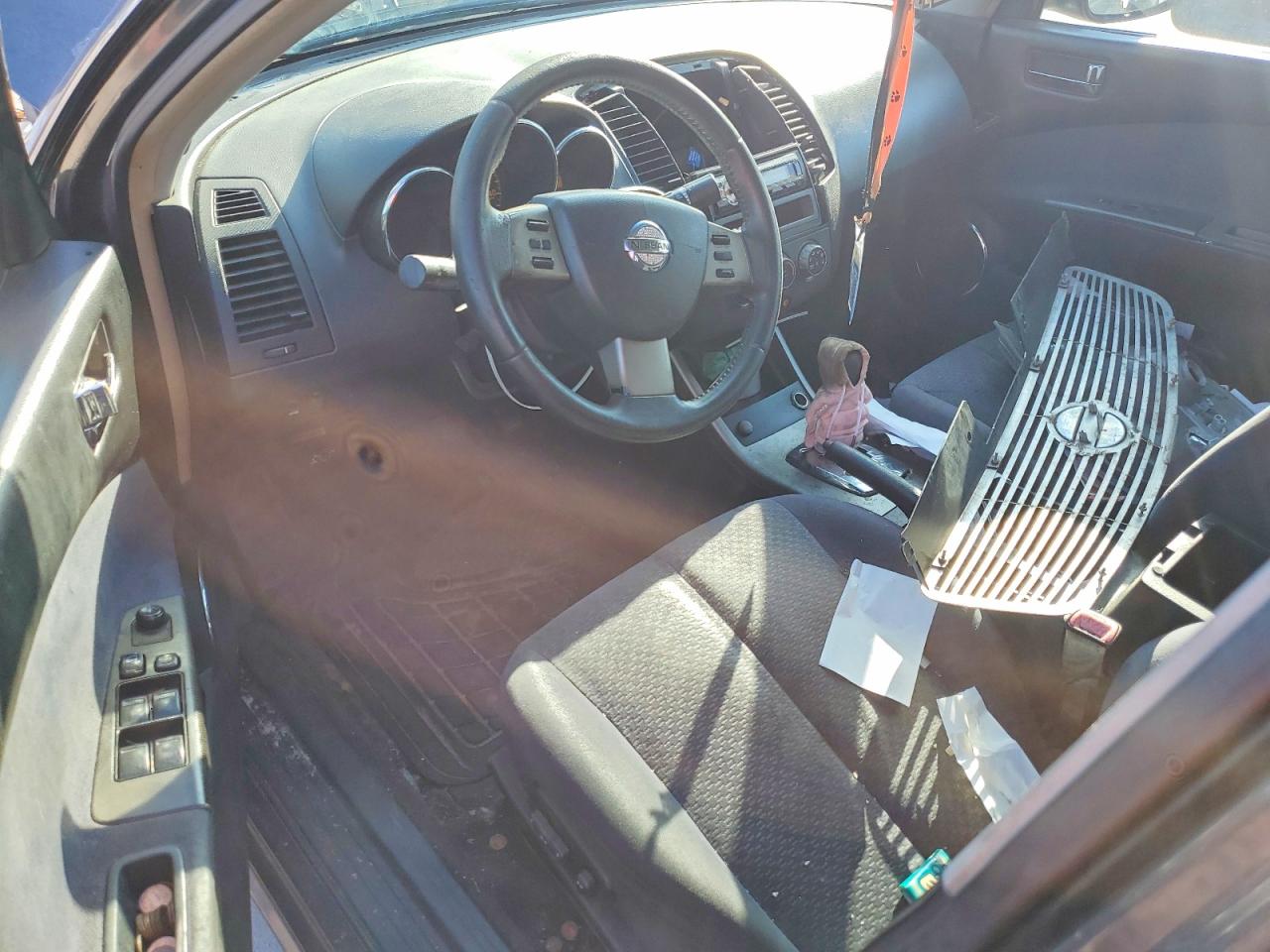 2006 NISSAN ALTIMA S photo 8