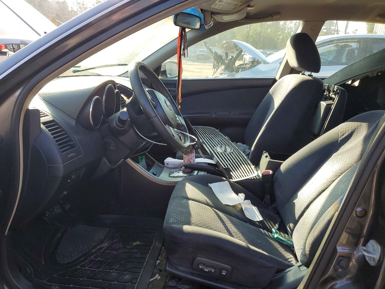 2006 NISSAN ALTIMA S photo 7