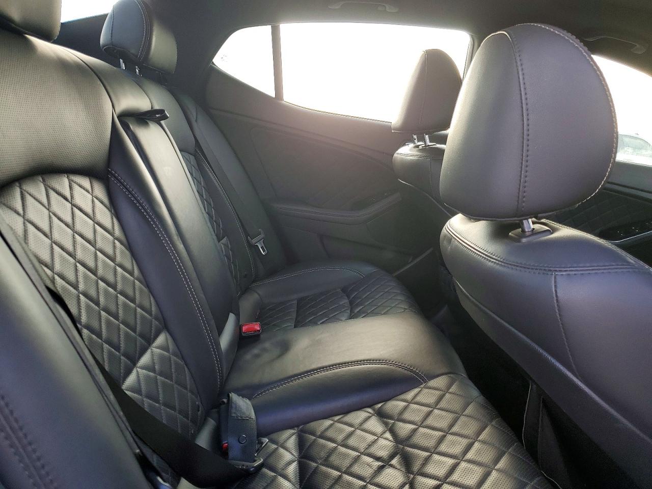 2015 KIA OPTIMA SX photo 37