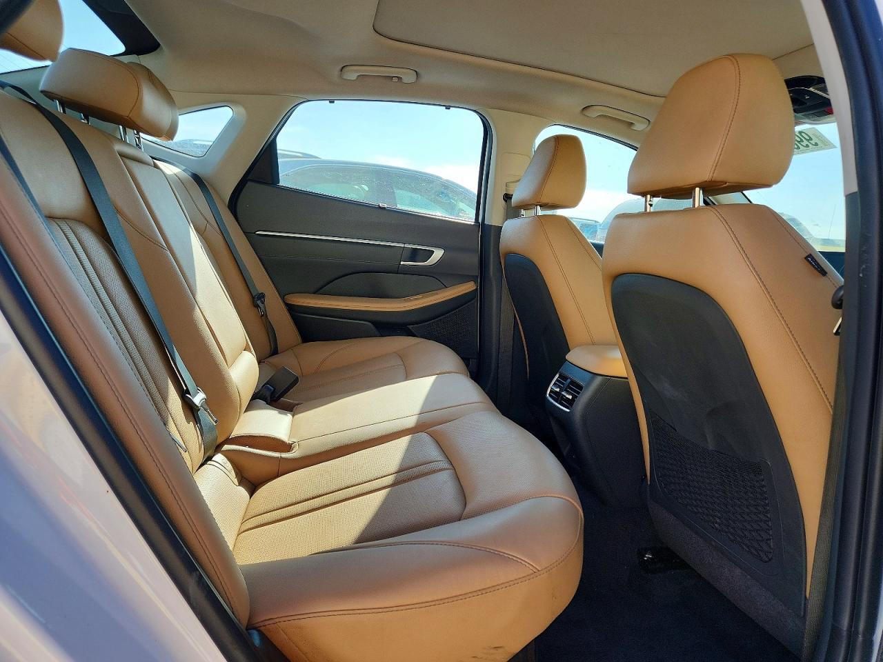 2025 HYUNDAI SONATA photo 10