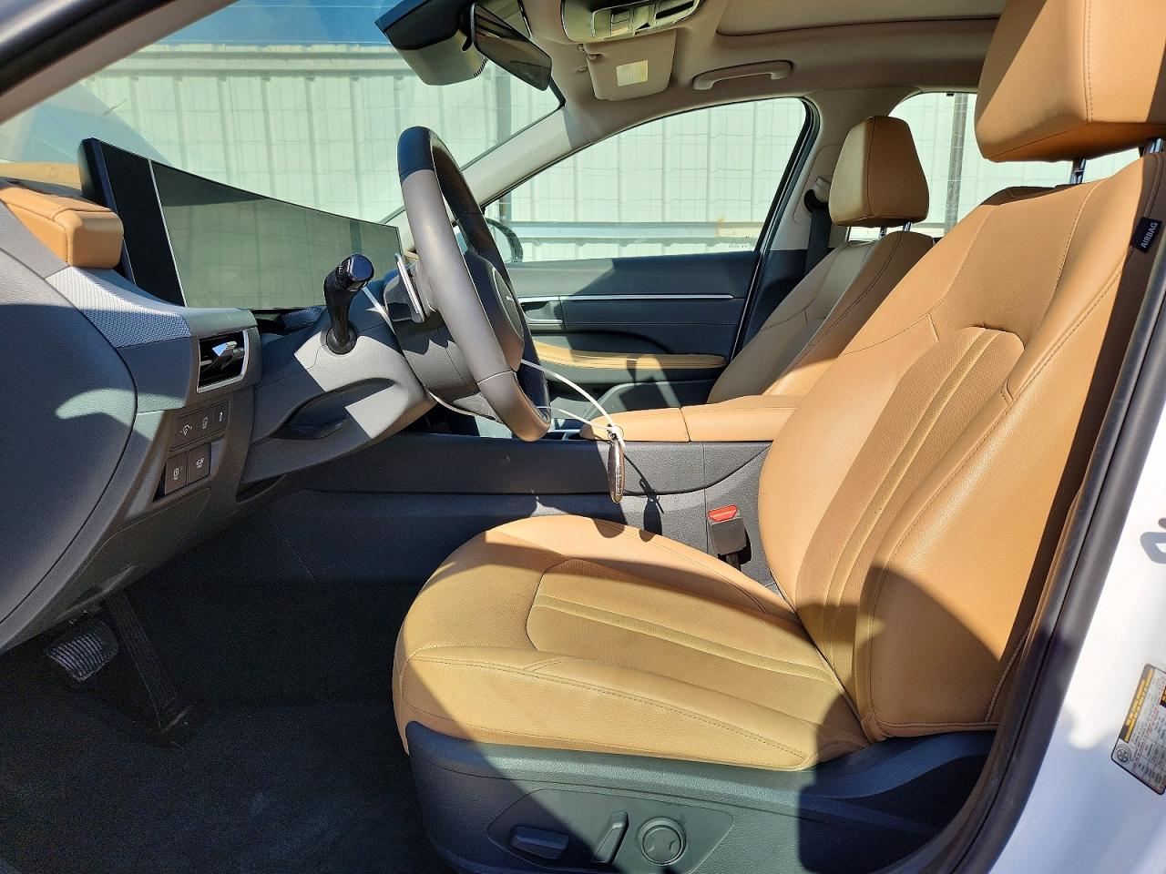 2025 HYUNDAI SONATA photo 7