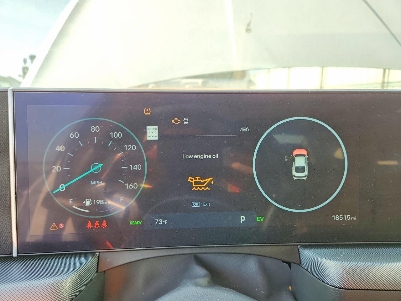 2025 HYUNDAI SONATA photo 9