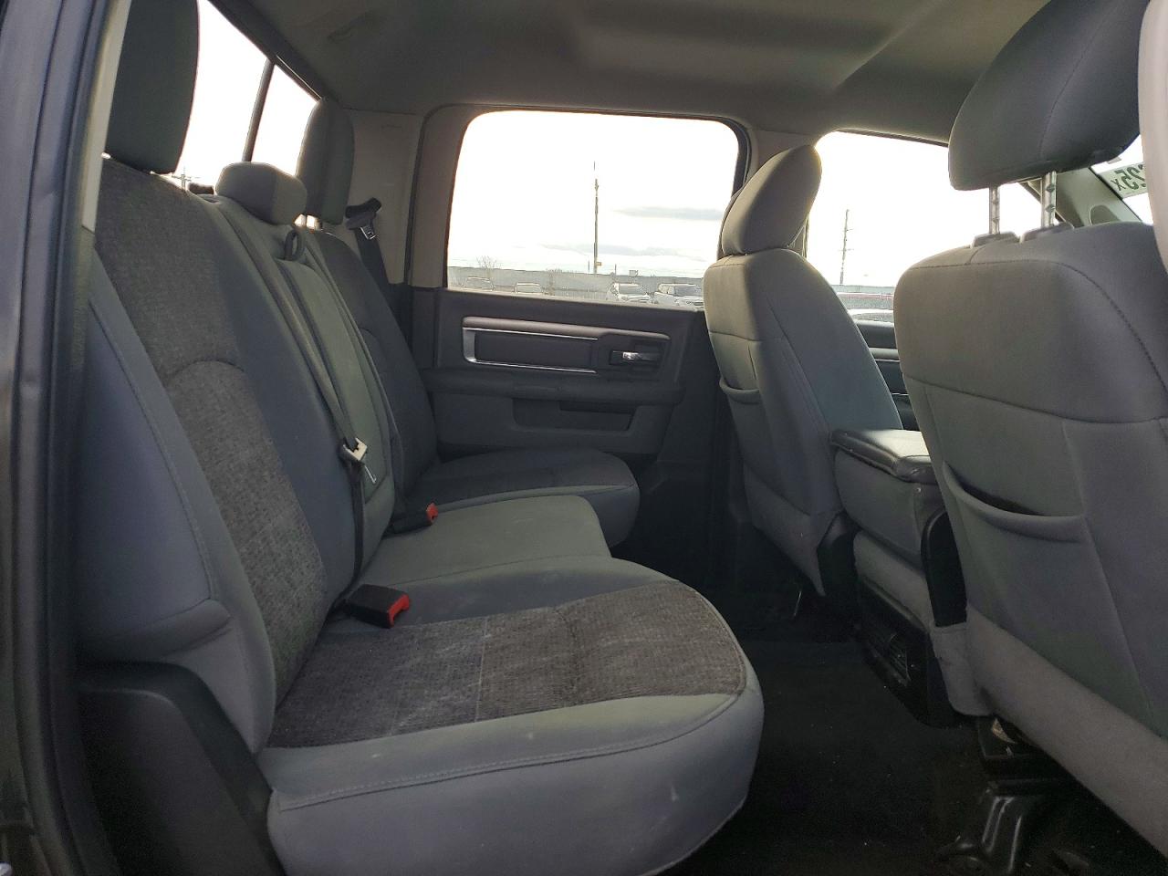 2018 RAM 1500 SLT photo 10
