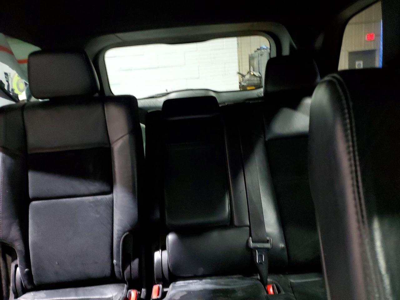 2018 JEEP GRAND CHEROKEE LAREDO photo 10