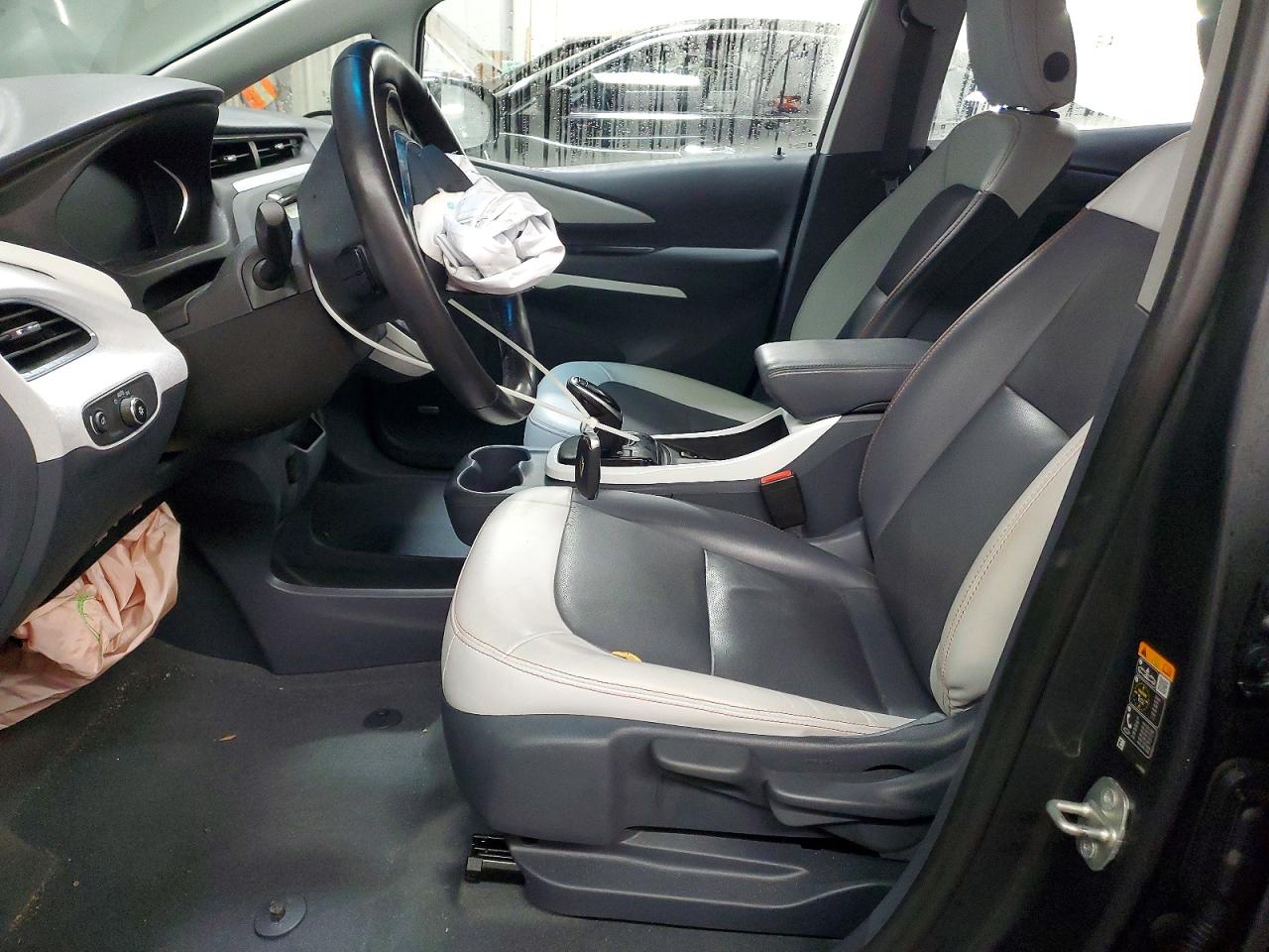 2020 CHEVROLET BOLT EV PREMIER photo 7