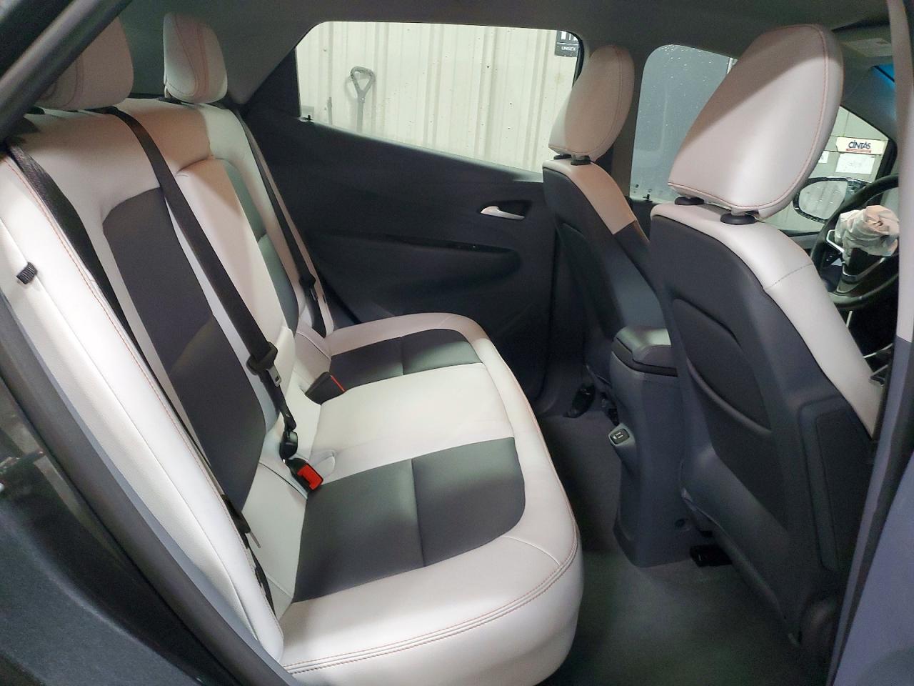 2020 CHEVROLET BOLT EV PREMIER photo 10