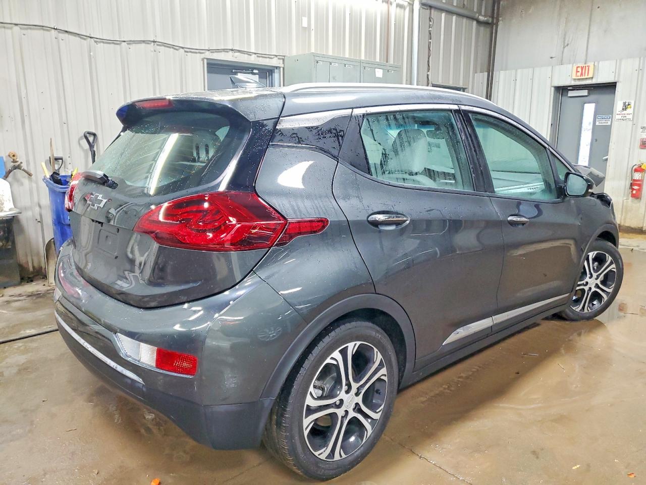 2020 CHEVROLET BOLT EV PREMIER photo 3