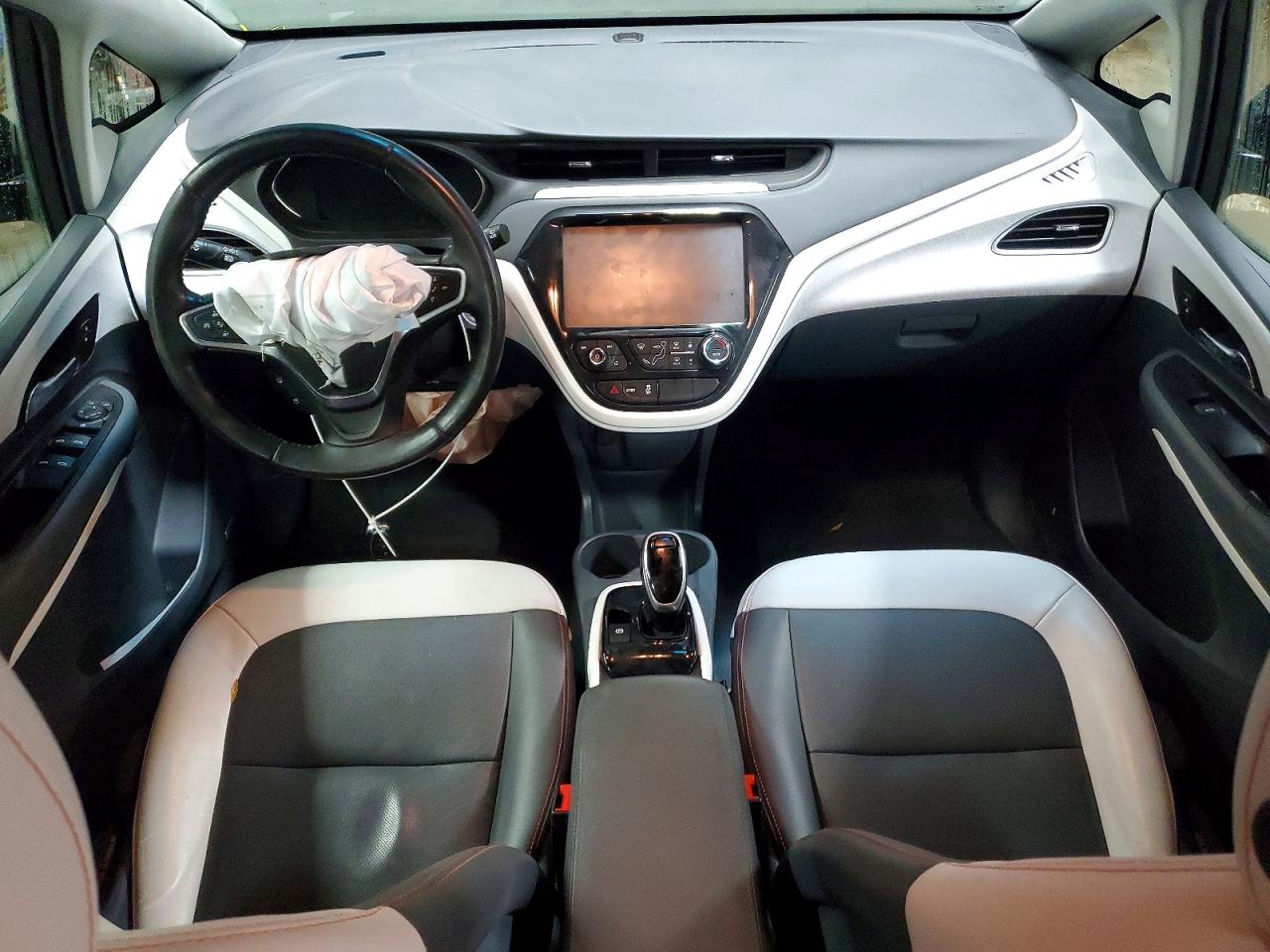 2020 CHEVROLET BOLT EV PREMIER photo 8