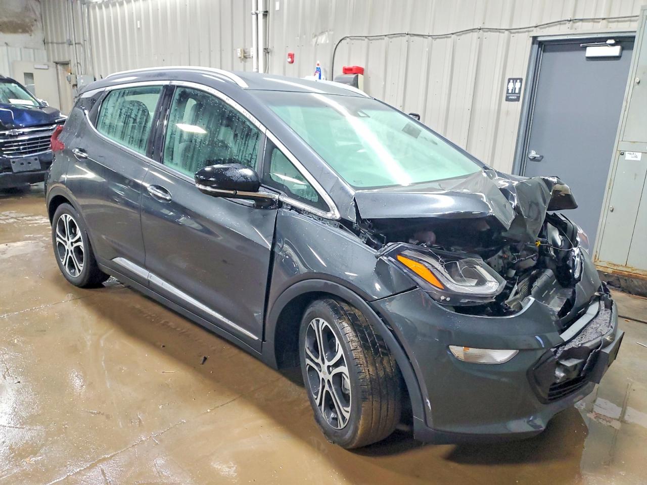 2020 CHEVROLET BOLT EV PREMIER photo 4