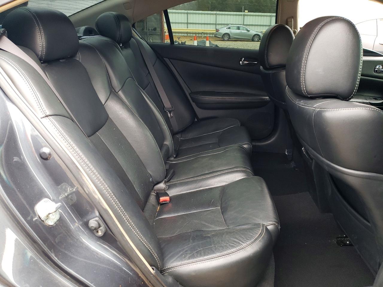 2013 NISSAN MAXIMA S photo 10
