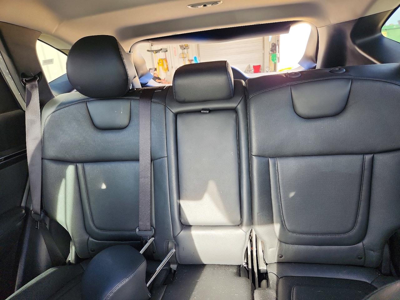 2023 HYUNDAI TUCSON LIMITED photo 10