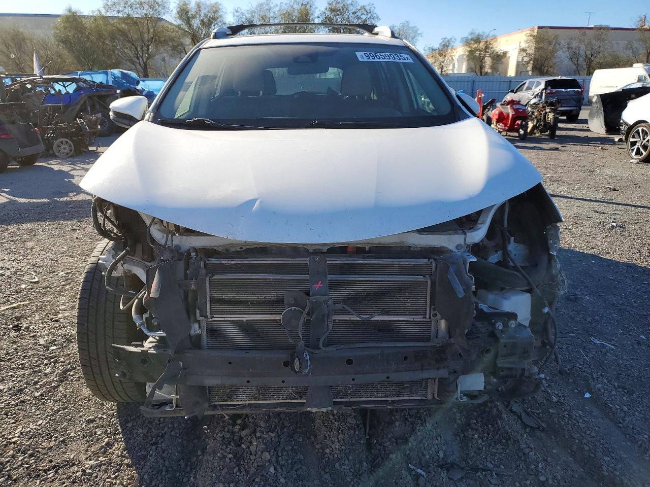 2016 TOYOTA RAV4 HV XLE photo 5