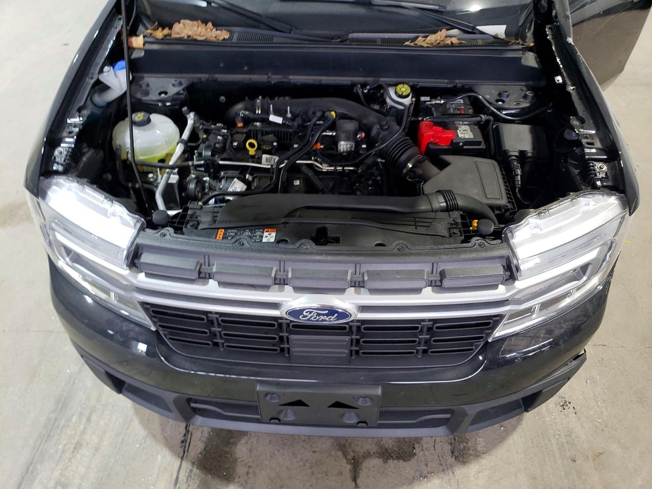 2024 FORD MAVERICK LARIAT photo 11