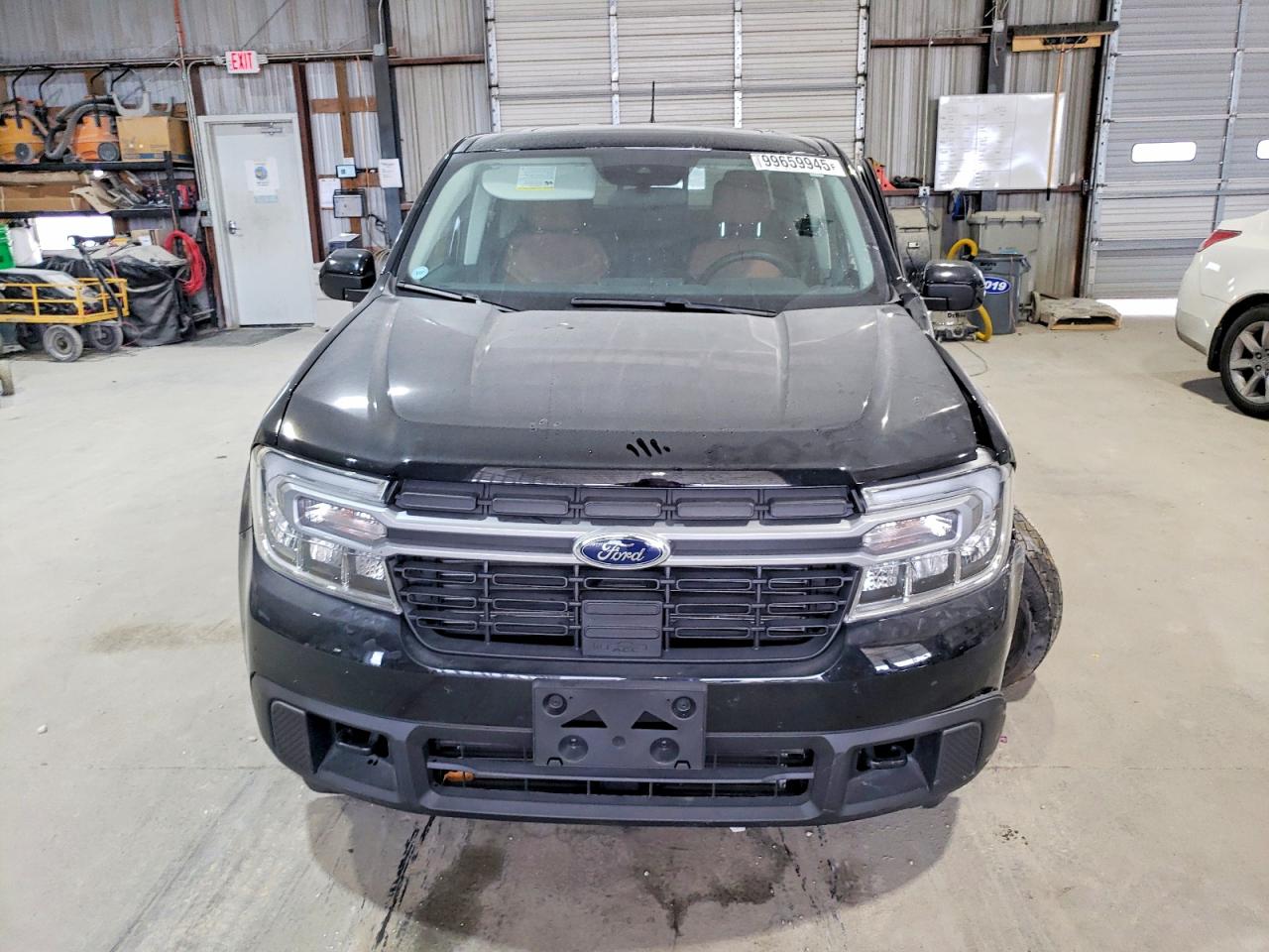 2024 FORD MAVERICK LARIAT photo 5
