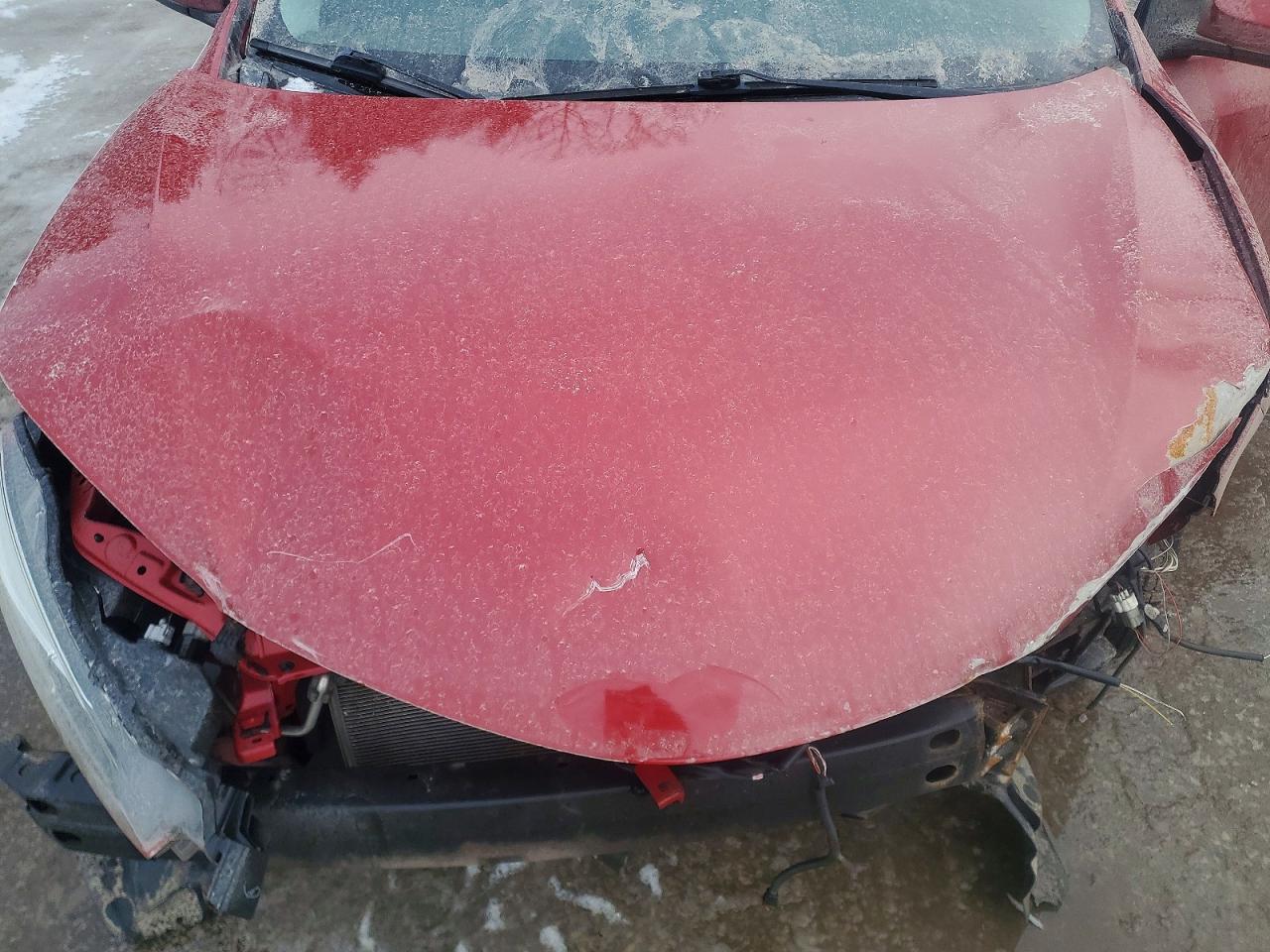 2017 TOYOTA COROLLA L photo 11