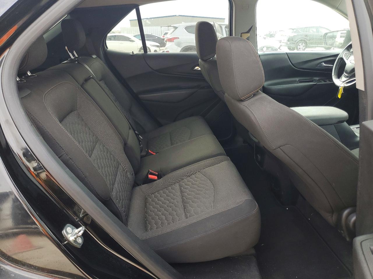 2018 CHEVROLET EQUINOX LT photo 11