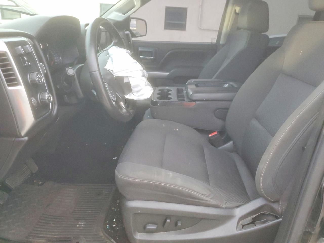 2016 CHEVROLET SILVERADO K1500 LT photo 7
