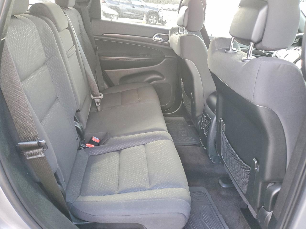 2018 JEEP GRAND CHEROKEE LAREDO photo 11
