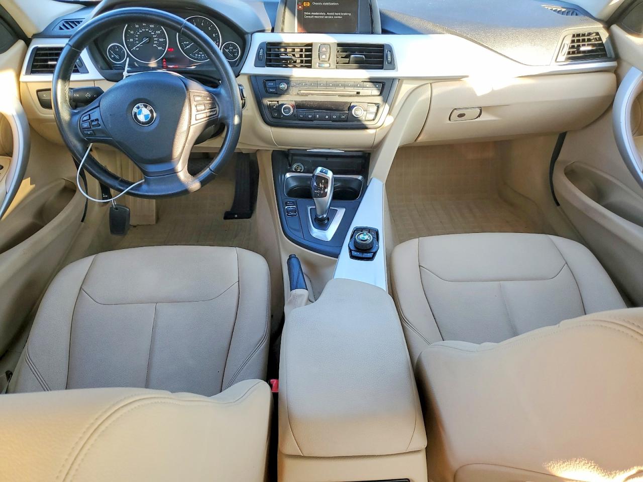 2013 BMW 328 I photo 8