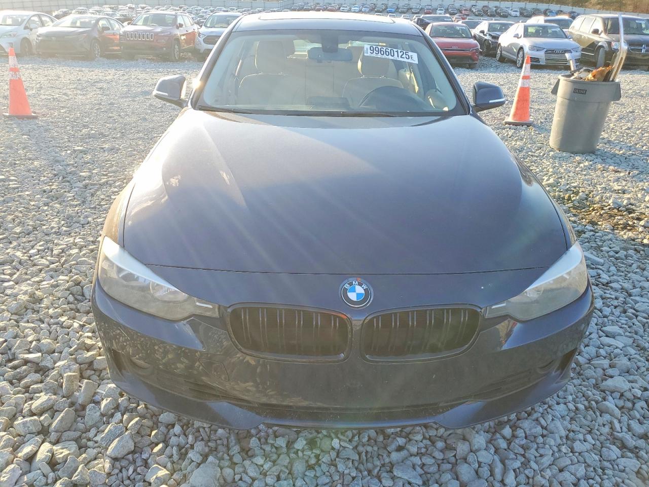 2013 BMW 328 I photo 5