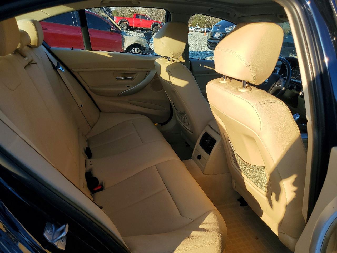 2013 BMW 328 I photo 10