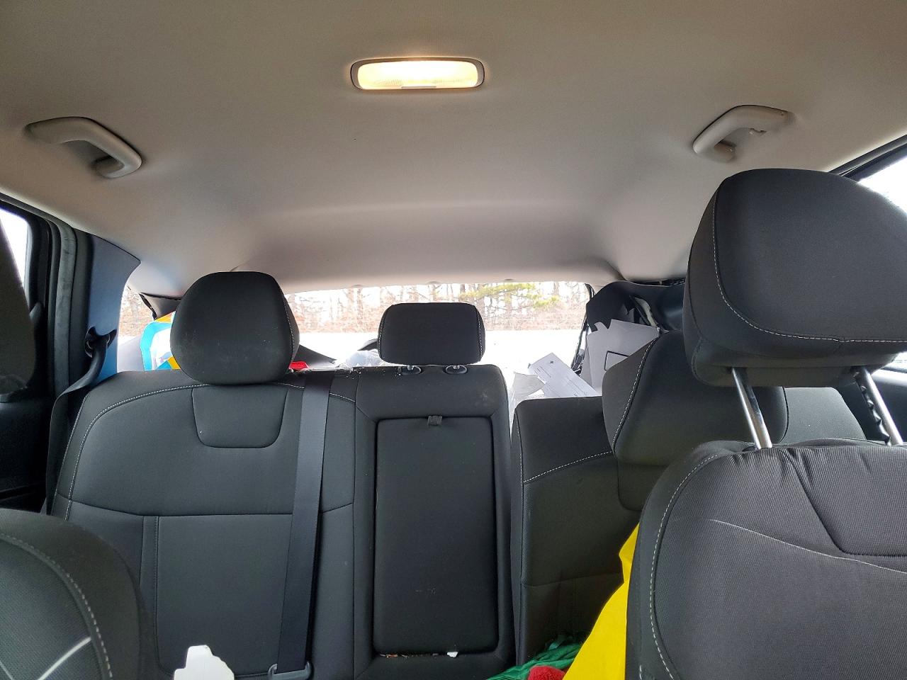 2022 HYUNDAI TUCSON SE photo 10