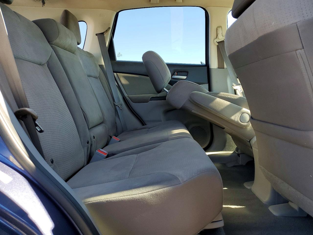 2014 HONDA CR-V EX photo 10