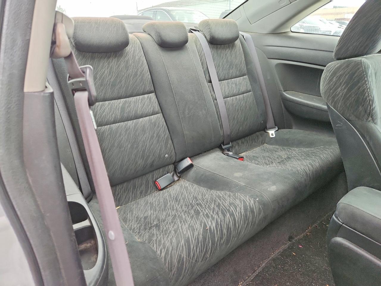 2007 HONDA CIVIC EX photo 10