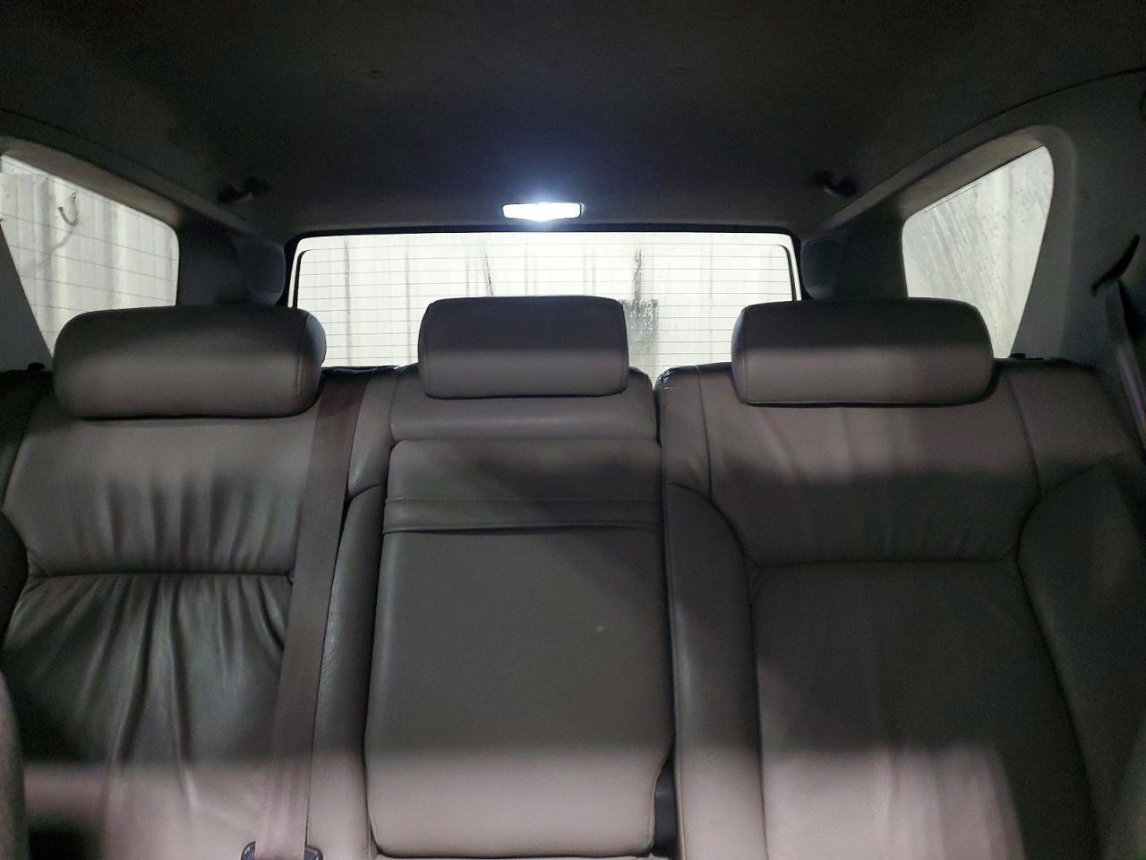 2003 TOYOTA 4RUNNER SR5 photo 10