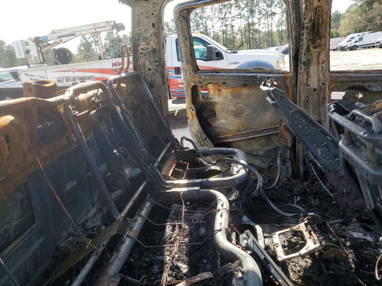 2022 RAM 3500 LARAMIE photo 6