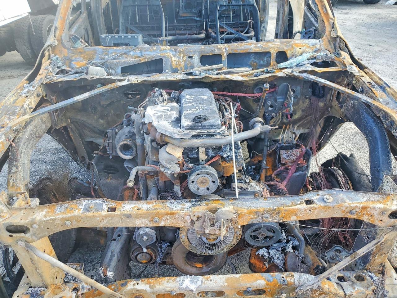 2022 RAM 3500 LARAMIE photo 7