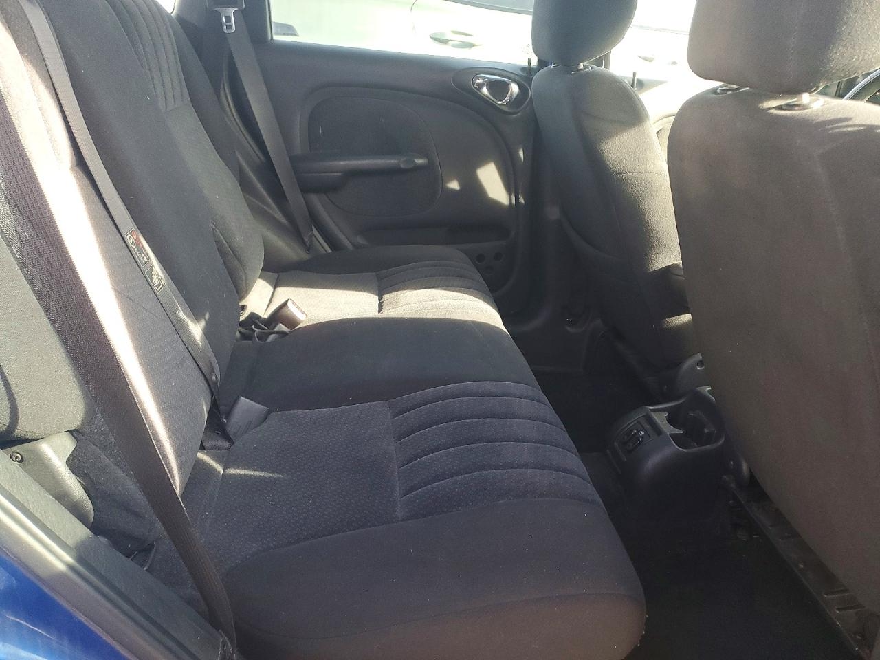 2005 CHRYSLER PT CRUISER photo 10